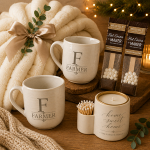 The Cozy Bundle