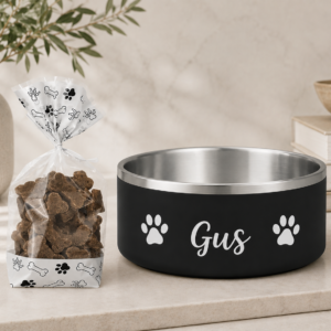 Furry Friends Pet Gift